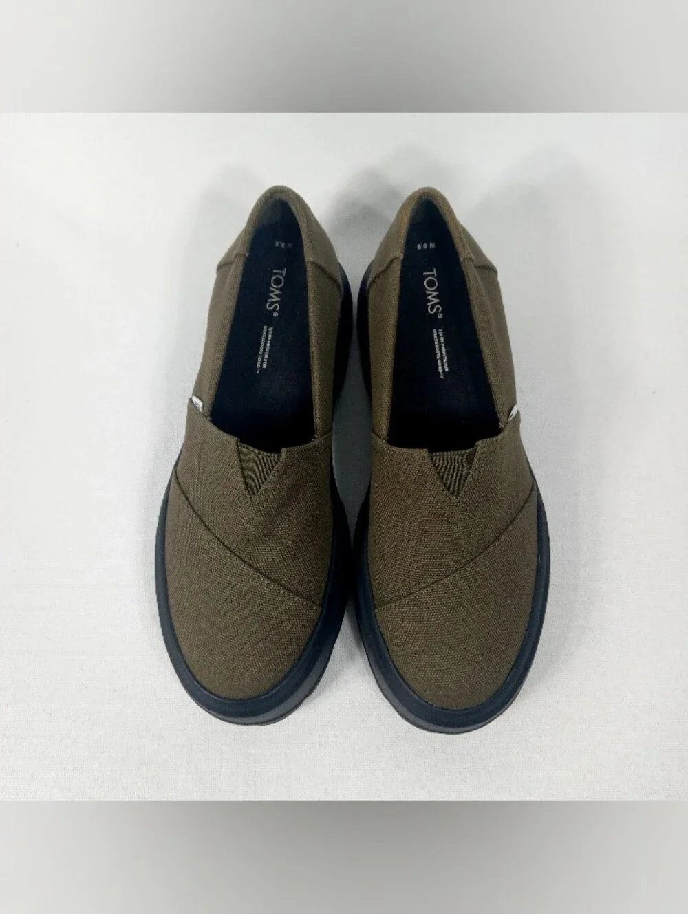 Toms comlow sneaker